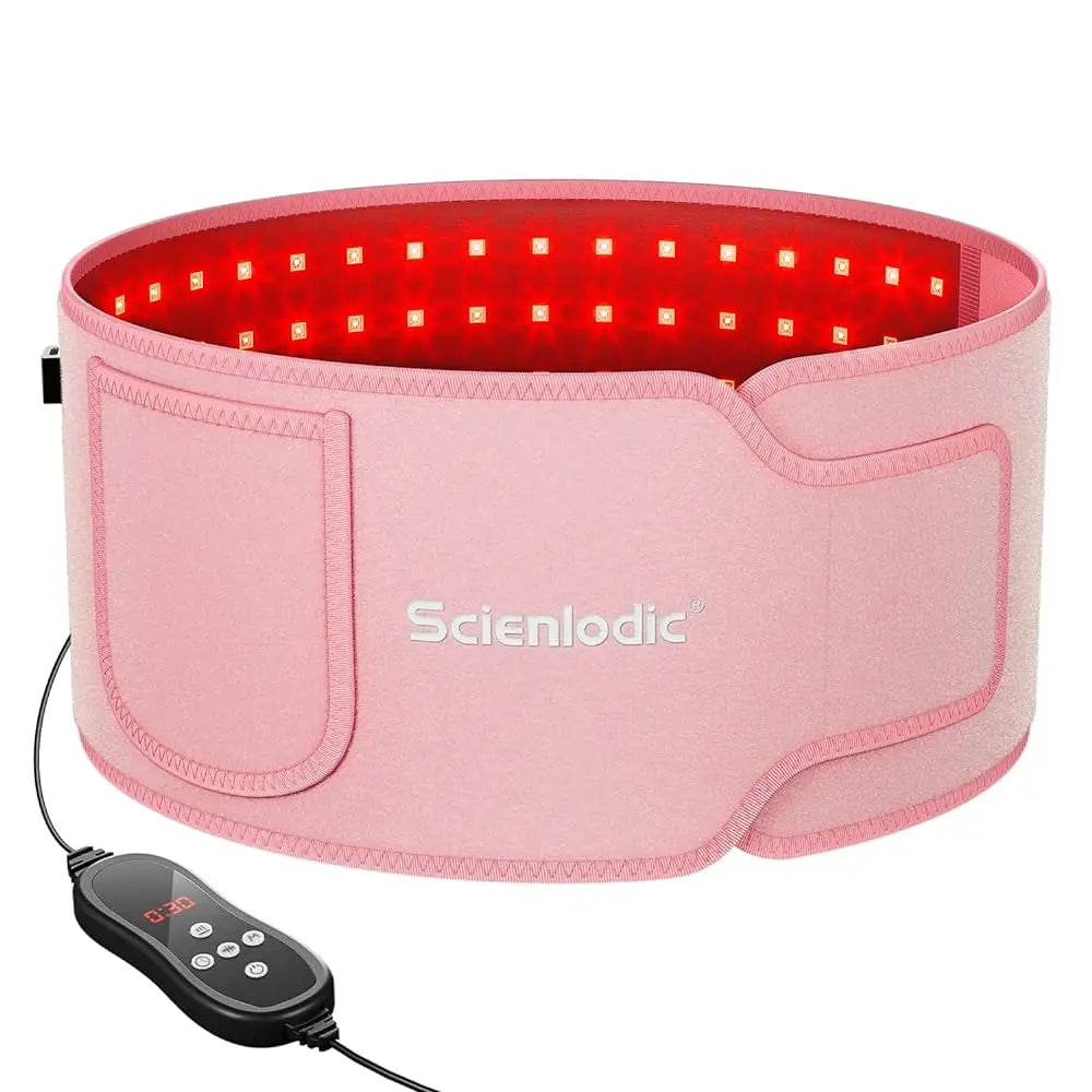 Red Light Therapy Belt - Athique