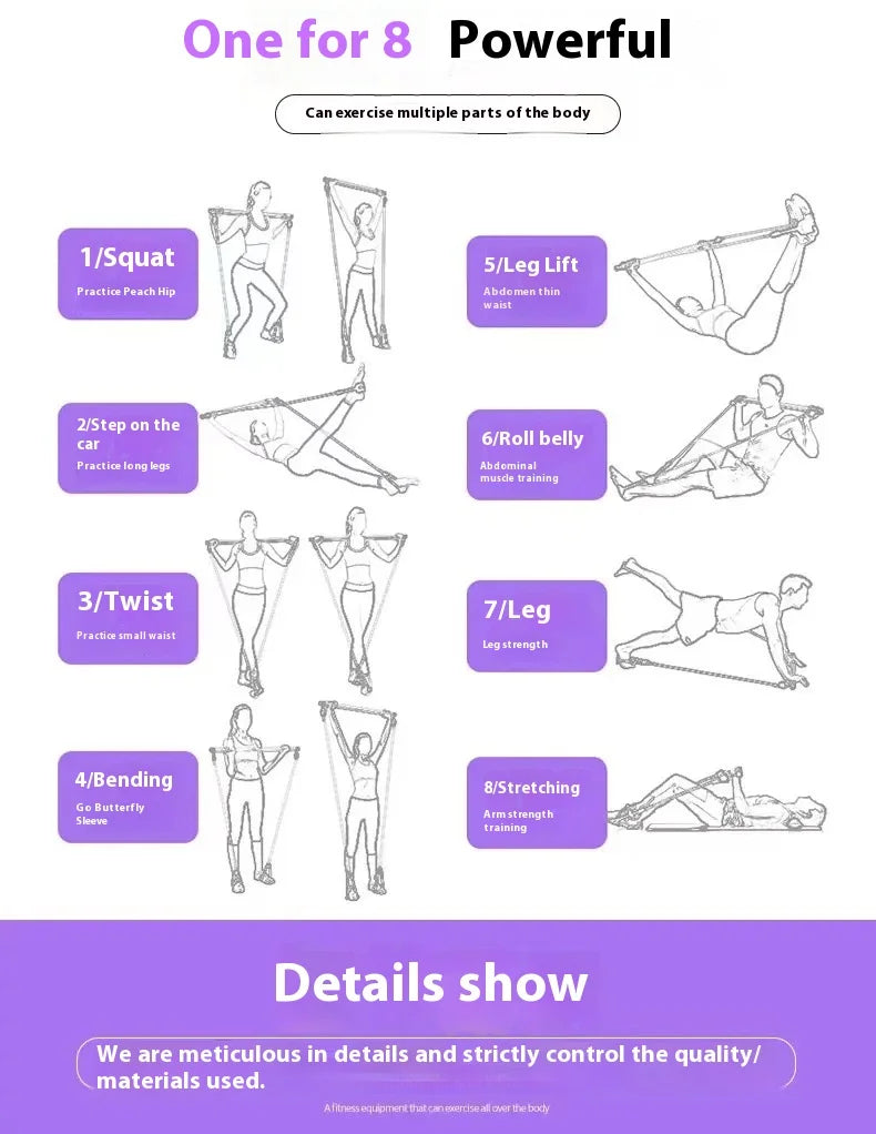 Strength Starter Bundle - Athique